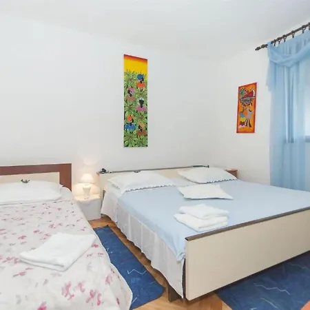 דירה Maks - 2 Bedroom *