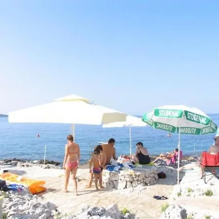 Apartment Maks - 2 Bedroom Rogoznica (Sibenik-Knin)
