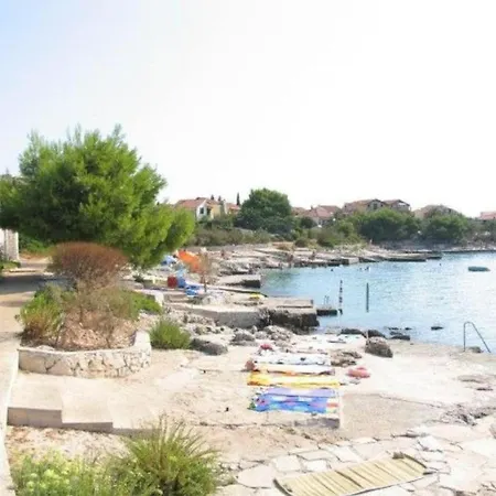 Apartment Maks - 2 Bedroom Rogoznica (Sibenik-Knin)