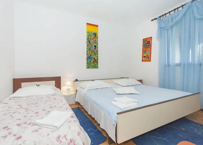 Daire Maks - 2 Bedroom *