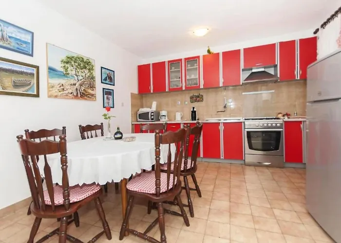 Daire Maks - 2 Bedroom