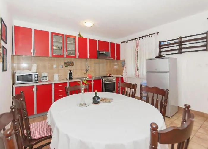 Maks - 2 Bedroom Daire