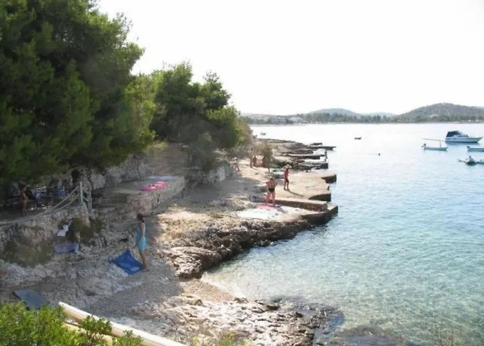 Daire Maks - 2 Bedroom