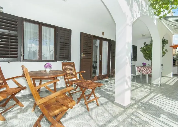 Daire Maks - 2 Bedroom *